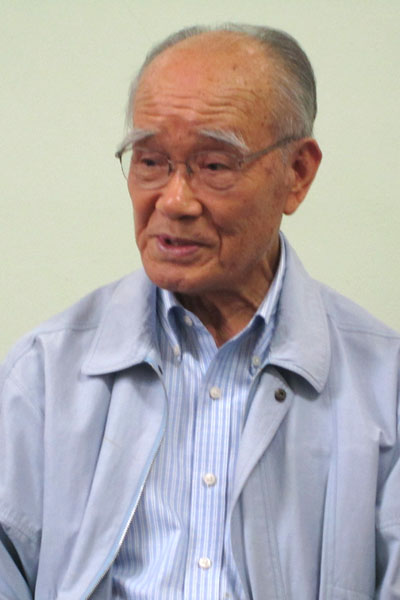 kazuo harasawa