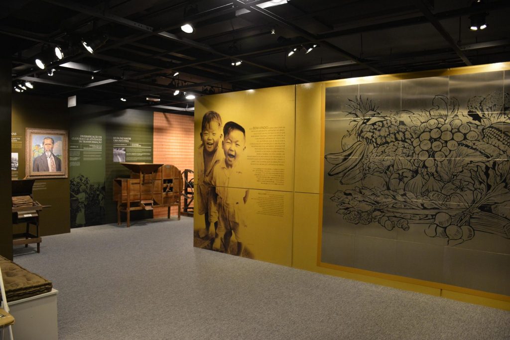 museu