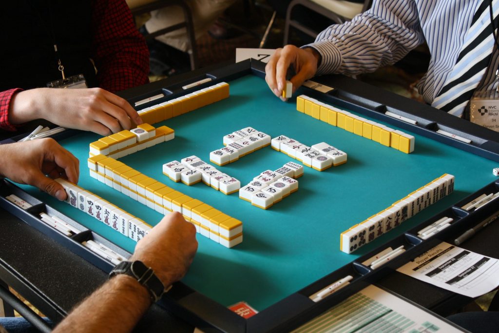 Cursos – Bunkyo
