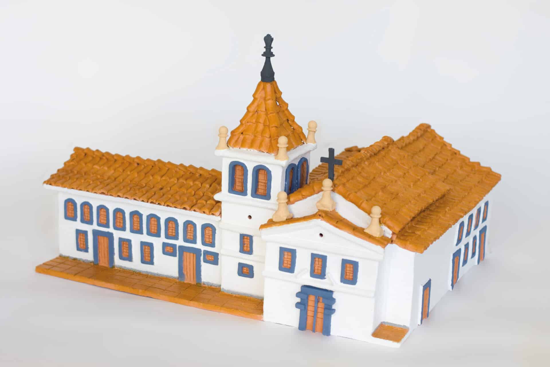 Igreja do Páteo do Colegio Bunkyo